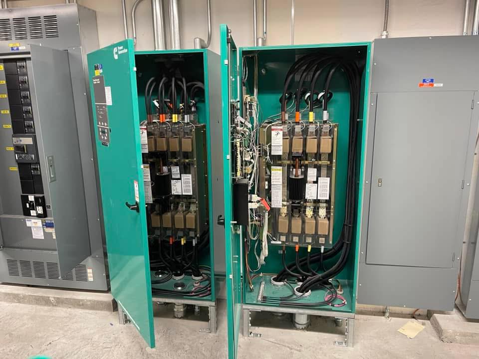 electric-pannel