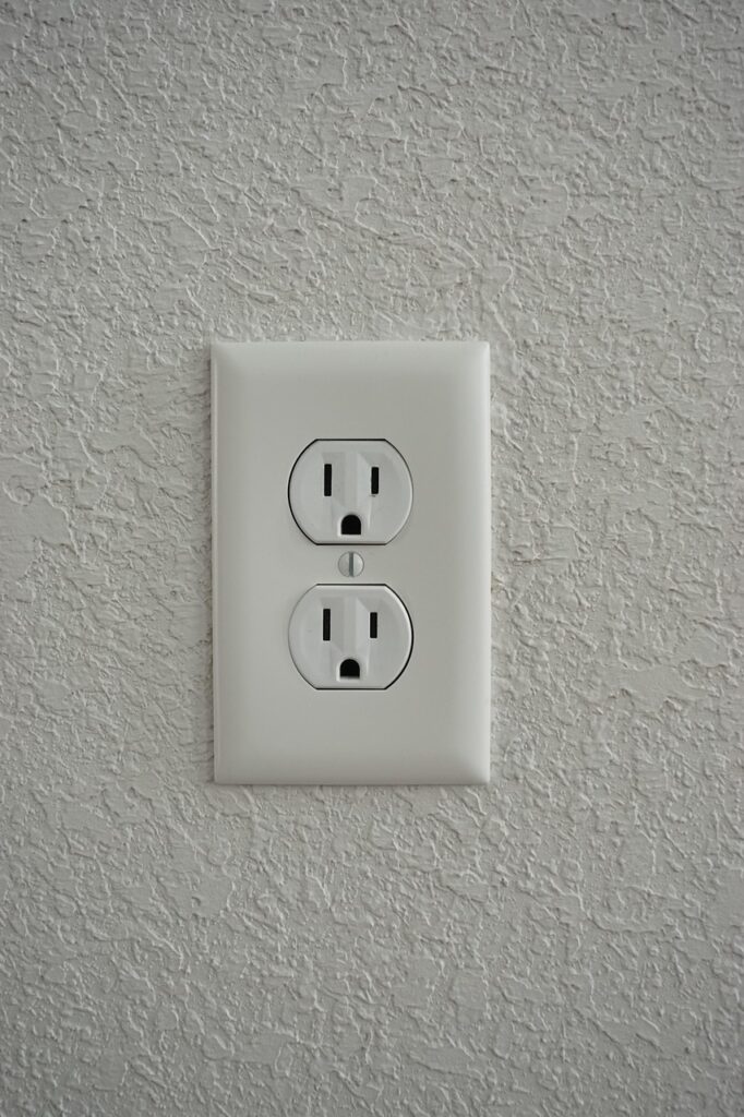 Ryder Electric Outlet power socket, plug, electric, wall, connect, code, icon, surprised face, surprised, power socket, plug, plug, plug, plug, plug