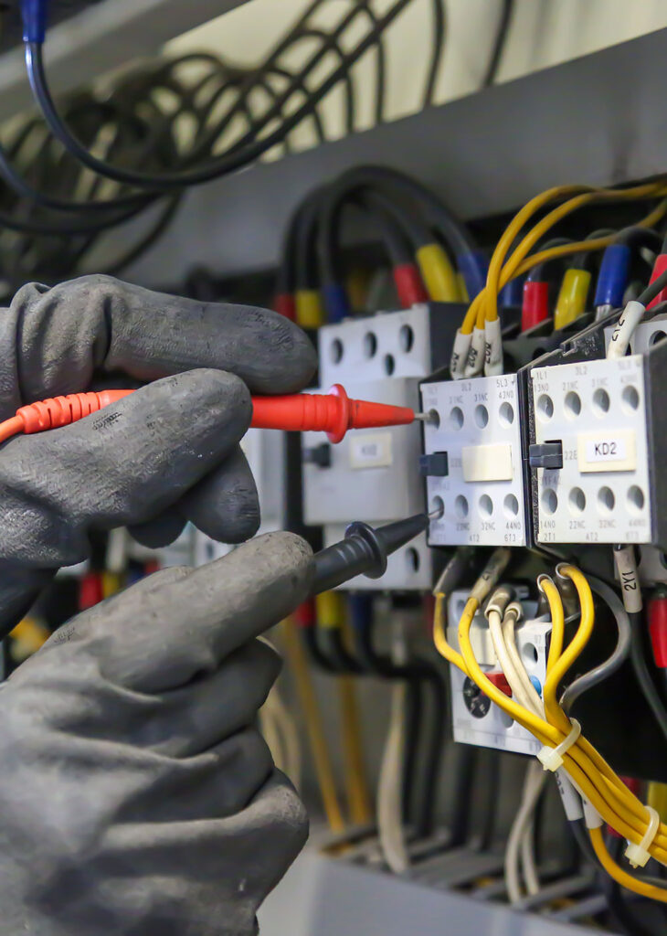 ryder_electric-electrical_troubleshooting