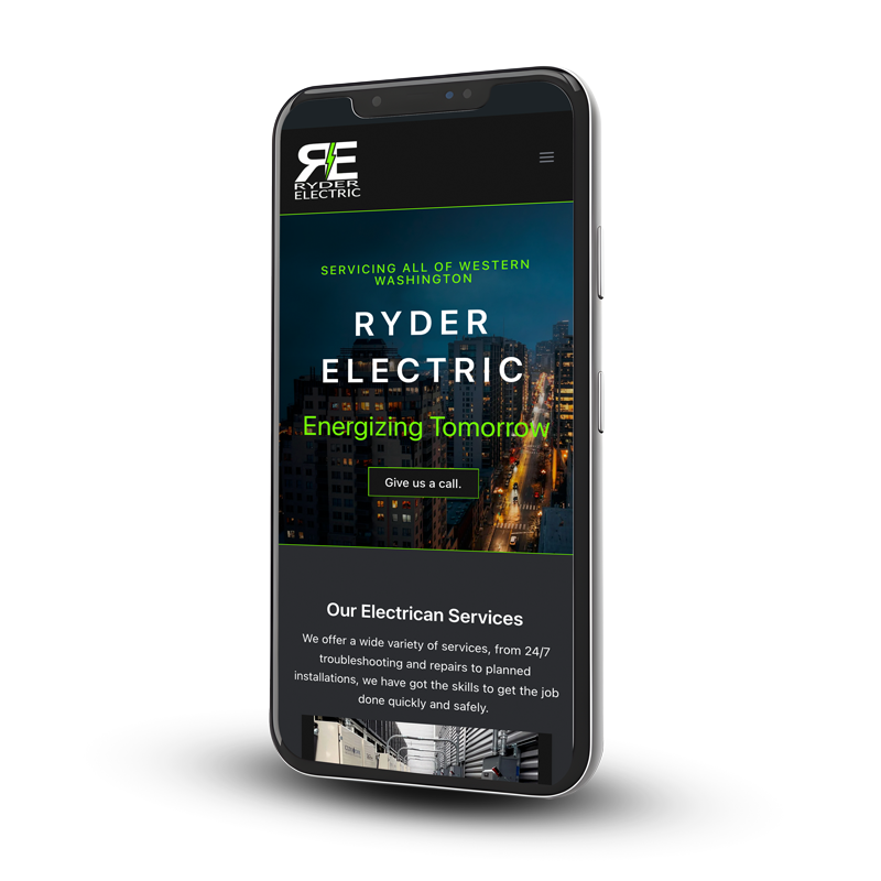 ryder_electric-phone_home_page